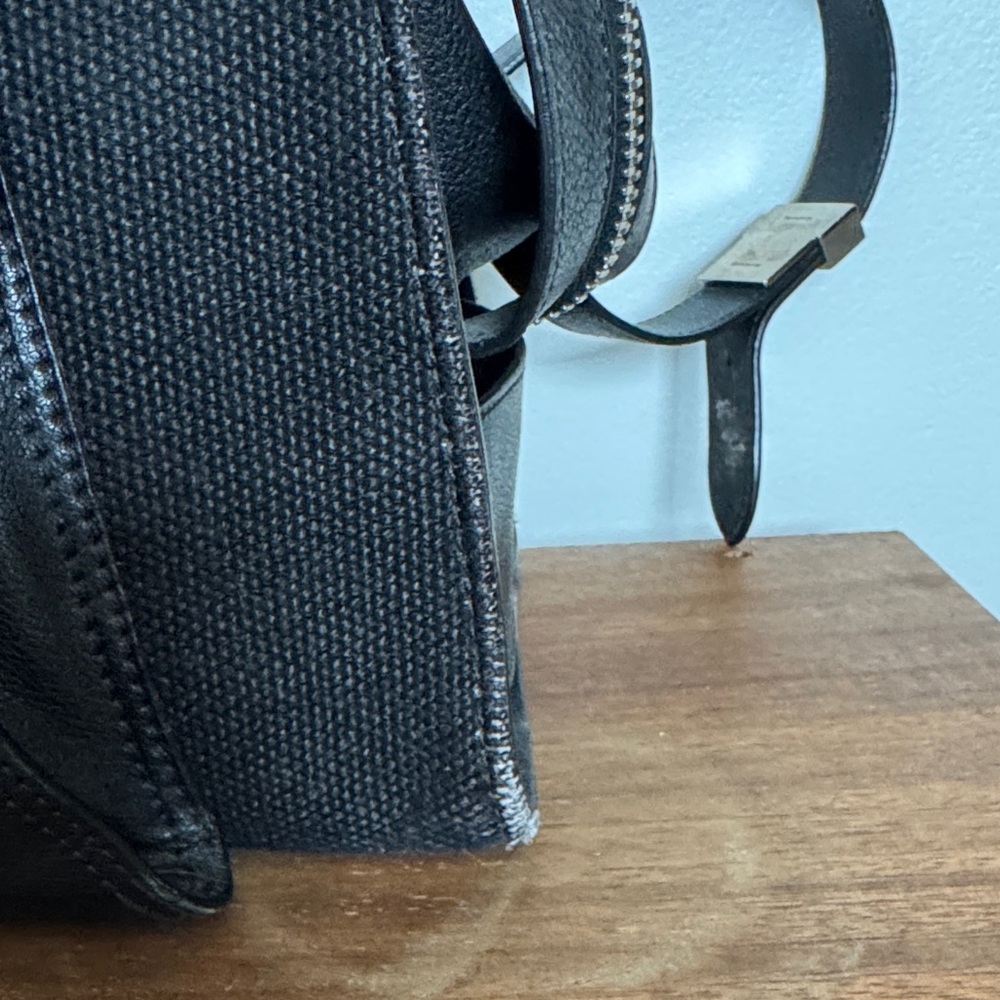 Proenza Schouler Black Hand/Shoulder Bag - Picture 8 of 16